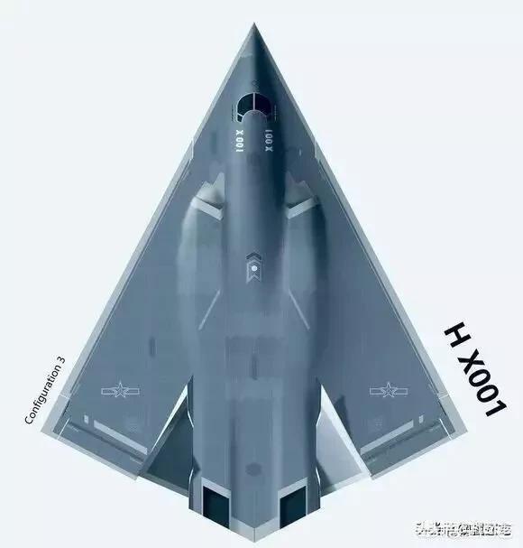 中国的洲际导弹如此发达,为什么还要发展远程战略轰炸机？