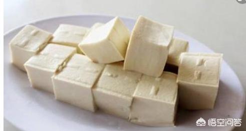 为啥现在豆腐没有豆腐味了，农村挑着豆腐卖的人，为什么现在没有了呢