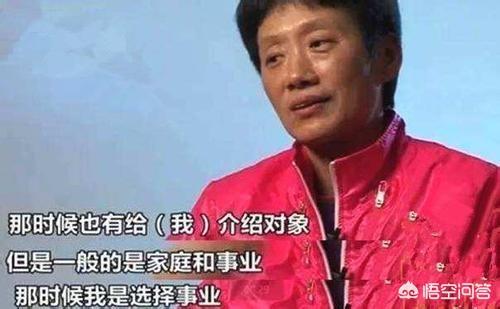 昔日女乒功勋教练乔晓卫的近况如何？