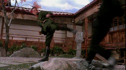 木幡龙:有哪些讲述民国军阀的电影？