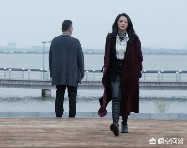 头条问答 - 《都挺好》中老蒙开掉功臣柳青,架空苏明玉.