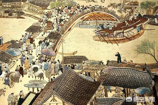 康熙年间:康熙年间人口一千九百万，为何到乾隆年间就增加到了三亿多？