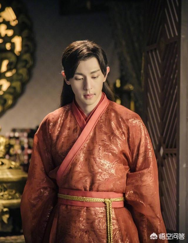 娄淇:新版《封神演义》开播，你觉得剧中谁的演技最好