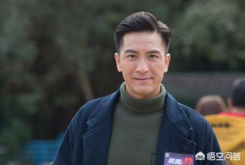 马国明和黄心颖仍有联系:如何看待港星郑秀文老公许志安和黄心颖出租车亲热被拍？