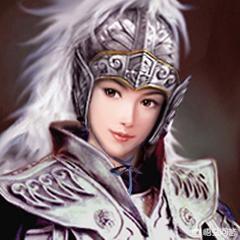 樊梨花:历史上有樊梨花这个人吗？她真的当过元帅吗？