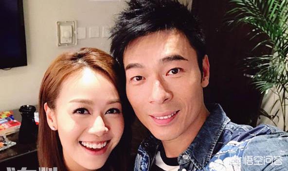 黄心颖照片被遮脸:为什么说许志安配不上郑秀文，他们有哪些差距？