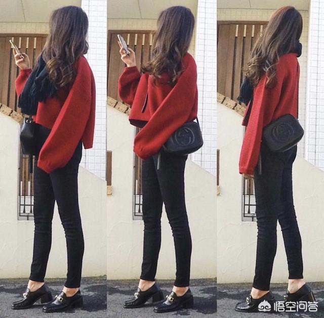 豹纹窄尾魟:马上夏天了，如何利用裤装搭配打造完美身材？