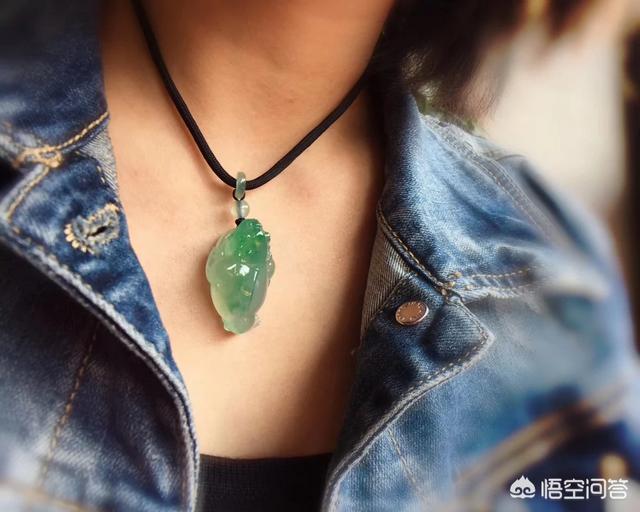 一般什么店回收玉,高价回收闲置翡翠的生意有市场吗？