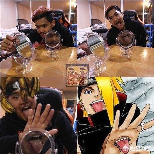 最简单的cosplay是怎样的呢？插图93