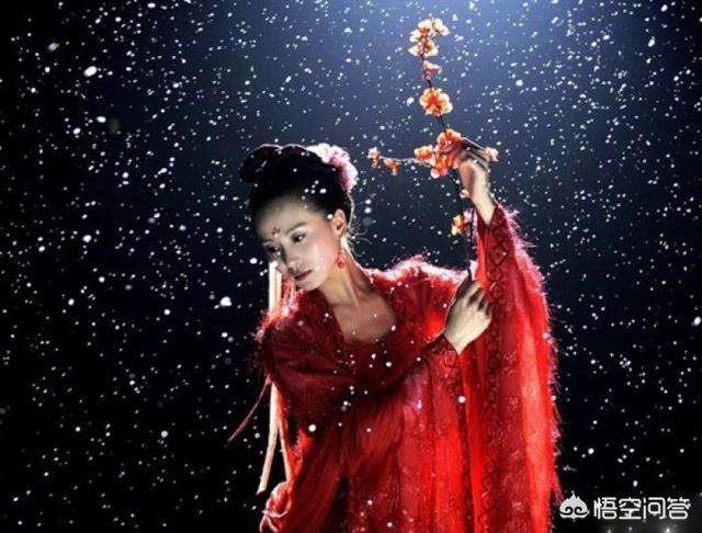 刘诗诗个人档案:刘诗诗为什么近年变得越来越好看，更有气场了？