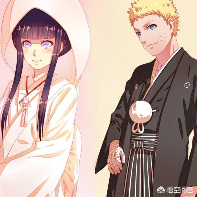 佐助和鸣人都成了了最好的朋友为何佐助没有出席鸣人和雏田的婚礼