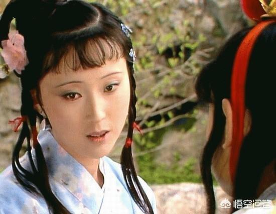 简佩筠:你见过哪个演员演过哪个角色之后再无人能超越？