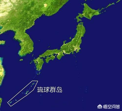 湘军名将刘长佑曾提出一项灭亡日本计划，为何不被采纳？插图105