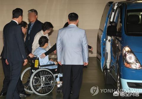 朴有天将获刑15年:韩国法院15日重审朴槿惠，有什么样的期待