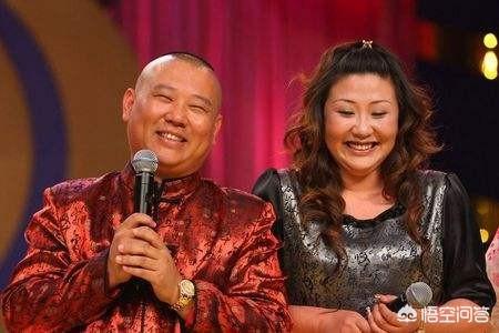 越剧茅威涛:谁还记得郭德纲早年的弟子潘云侠？他现在还说相声吗？