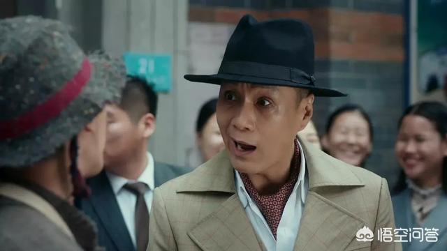 冯远征最新电视剧:冯远征的演技处于什么水平？