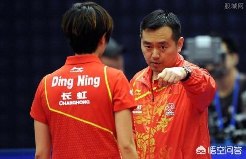 刘诗雯战胜田志希:丁宁刘诗雯相约世乒赛半决赛，这次刘诗雯能战胜丁宁吗