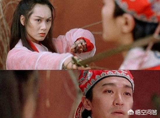 你看过的中国最经典的电影的名字是什么？