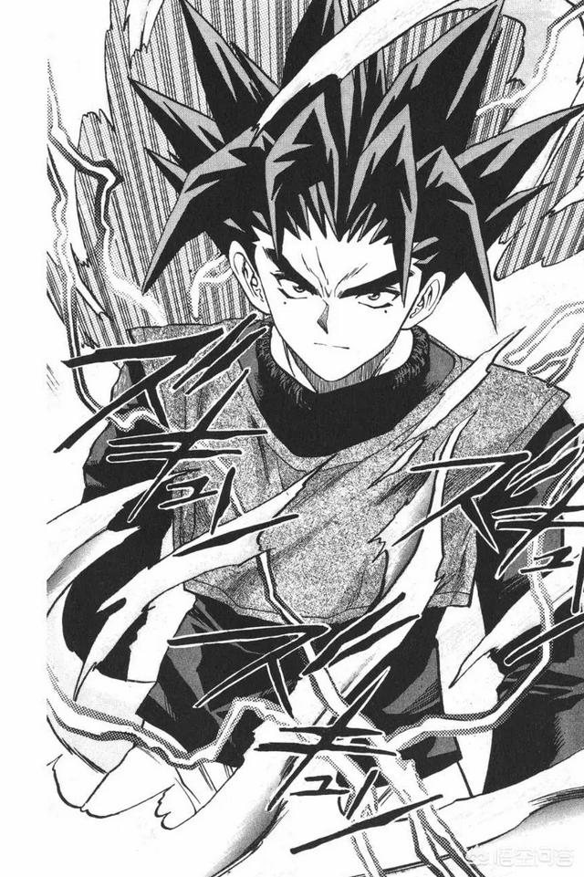 如何评价桂正和的漫画dna2