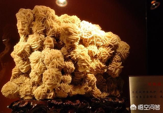 天然大化石原石图片,你收藏的天然奇石有哪些已经升值了？