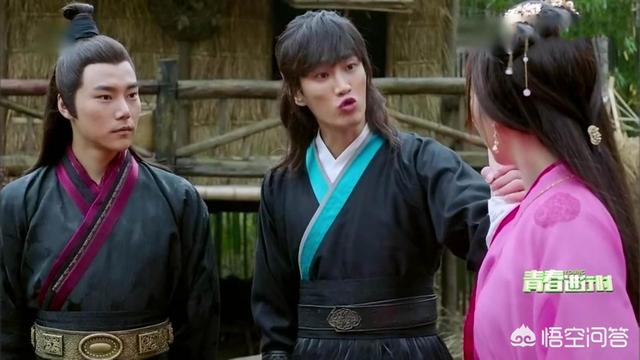 湖南电视台电视剧:看湖南卫视热播的电视剧《封神演义》你获得了什么快乐和满足？
