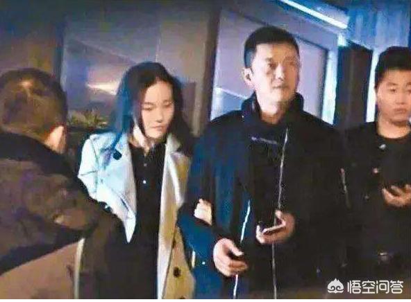 林更新回应新恋情:与王菲离婚这几年李亚鹏的情感状态是怎样的