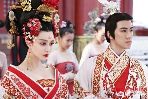 刘晓庆有几个儿子和女儿:武则天几个儿子的境况如何有几个死于非命