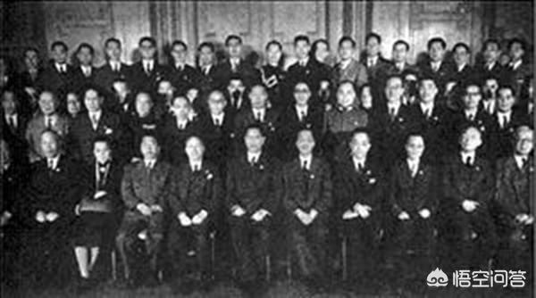 那五常原型:联合国五常是怎么确定的？