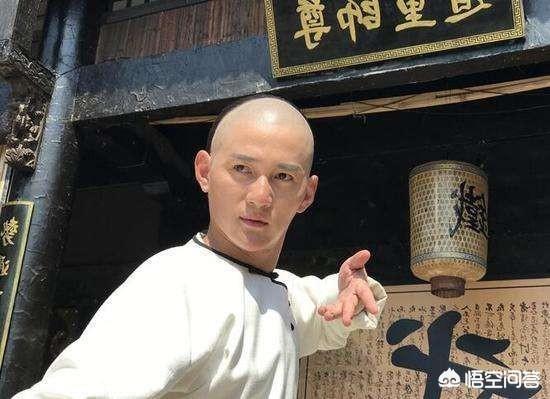 历史上“广东十虎”中到底谁的功夫最高呢?插图81 历史上“广东十虎”中到底谁的功夫最高呢?插图81