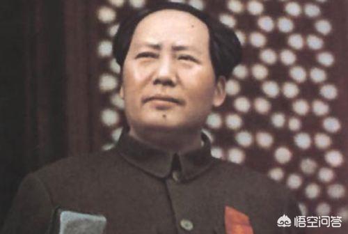 历史人物中你最佩服哪位领导人？