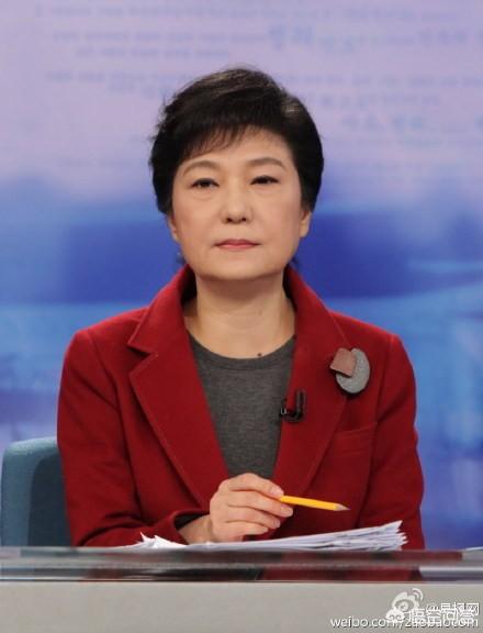 朴槿惠把自己嫁给了韩国,却落得一个锒铛入狱的下场,她会后悔吗？