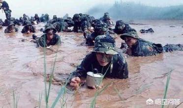 武警特种部队与陆军特种部队有什么区别？哪个的作战能力更强？插图28