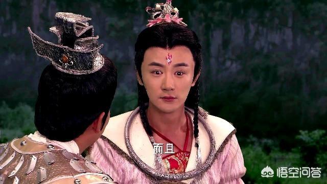 《封神榜》为何只有杨戬、哪吒等七人肉身成圣呢？姜子牙、土行孙为何没有成圣呢？