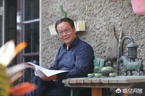 中国作家富豪榜:中国著名的编剧作家有哪些？
