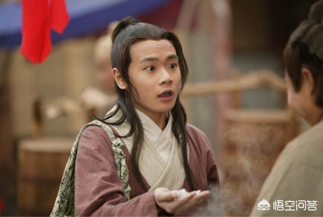 玉帝的妹妹:玉帝、西王母、织女、七仙女他们之间都是什么关系？
