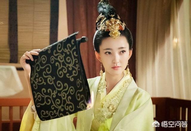 玉帝的妹妹:玉帝、西王母、织女、七仙女他们之间都是什么关系？