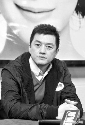 李亚鹏最新消息:对李亚鹏传出新恋情，你怎么看