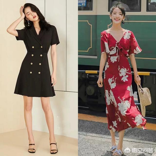 安蕾丝:肩膀宽的女生应怎样搭配衣服？