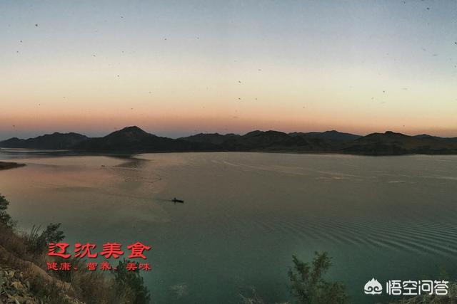 五一出游，丹东凤凰山与青山沟哪个景色好？