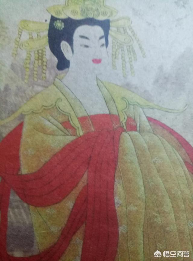 曾在街头卖艺的薛怀义,是如何成为武则天第一面首的？