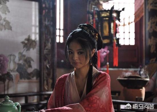 魏文彬李思思结婚照:水浒传李思思的扮演者详情？