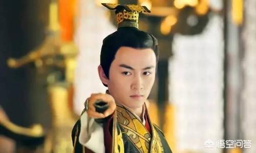 张安世墓:为什么汉宣帝可以夺取皇权成功而汉献帝却失败了？
