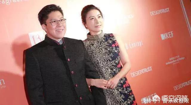 朱玲玲面相:为什么说低调生三胎的奥运冠军郭晶晶和婆婆朱玲玲很像？
