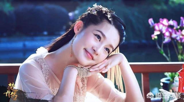 张娜拉照片:反转神剧《皇后的品格》热播，主演张娜拉还能再次在中国走红吗