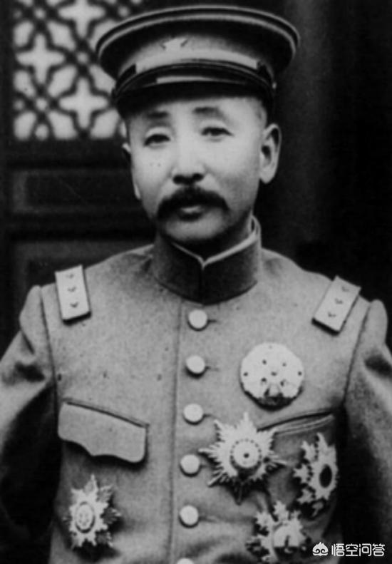 身处清末乱世,军阀张作霖是如何发迹的？