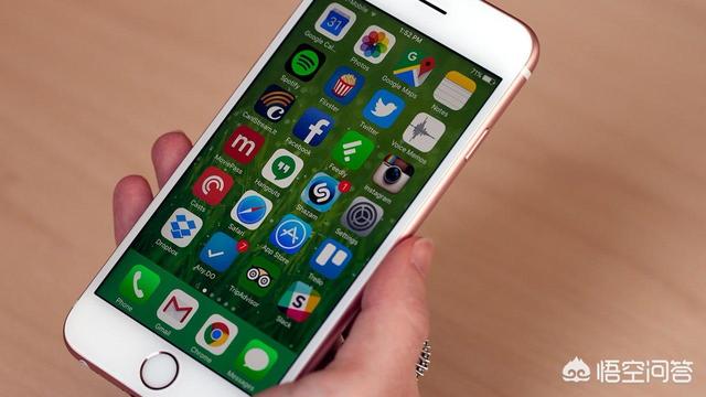 iphone12能战多久，2015年发布的iPhone6s还能撑多久还能战到5G出来吗