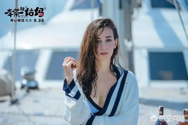 吴昱翰:有没有特别值得看的电影（要有喜剧元素）谢谢
