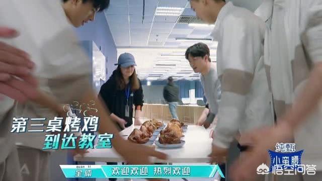 何洛洛抄袭牛奶咖啡:如何评价《创造营2019》第四期节目？