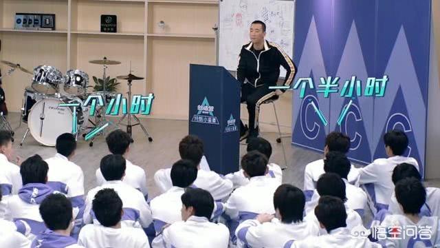 何洛洛抄袭牛奶咖啡:如何评价《创造营2019》第四期节目？