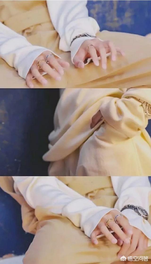 未婚女孩子能戴玉手镯吗,为什么女士带了玉镯都会被认为已婚？